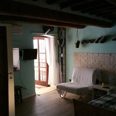 Hébergement de vacances Isola D'elba Elba Toscana Tuscany Arcipelago Toscano